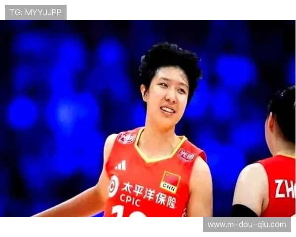 福建女排年轻球员表现亮眼，虽败犹荣展现潜力