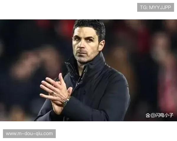 更衣室对话曝光：阿尔特塔中场调整肋部战术部署