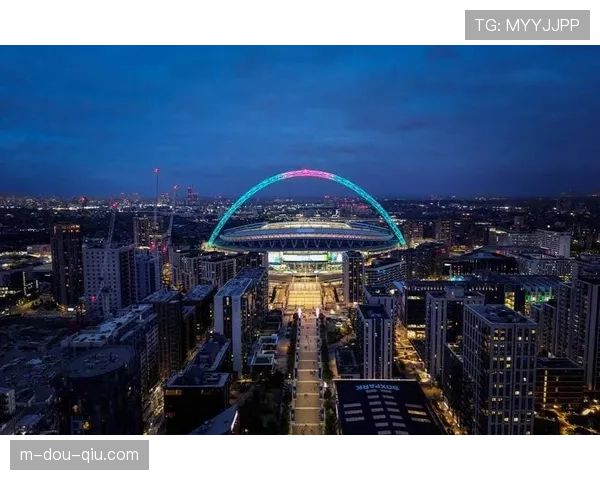 通讯：从规划到落地，回顾曼彻斯特为申办2028年欧洲杯进行的市政改造